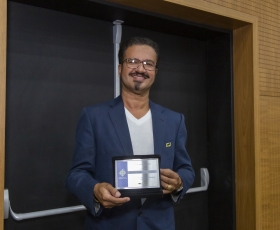 Marcio Jose Pocas Fonseca